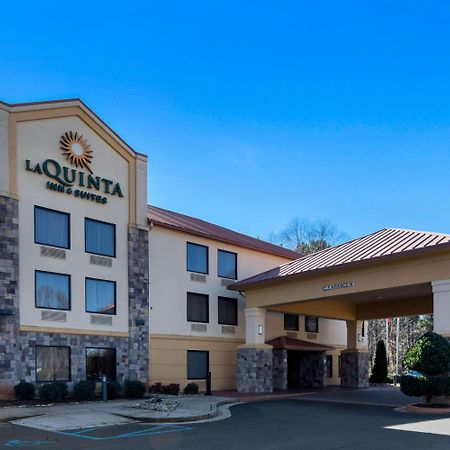 La Quinta By Wyndham Lagrange / I-85 LaGrange Exterior foto