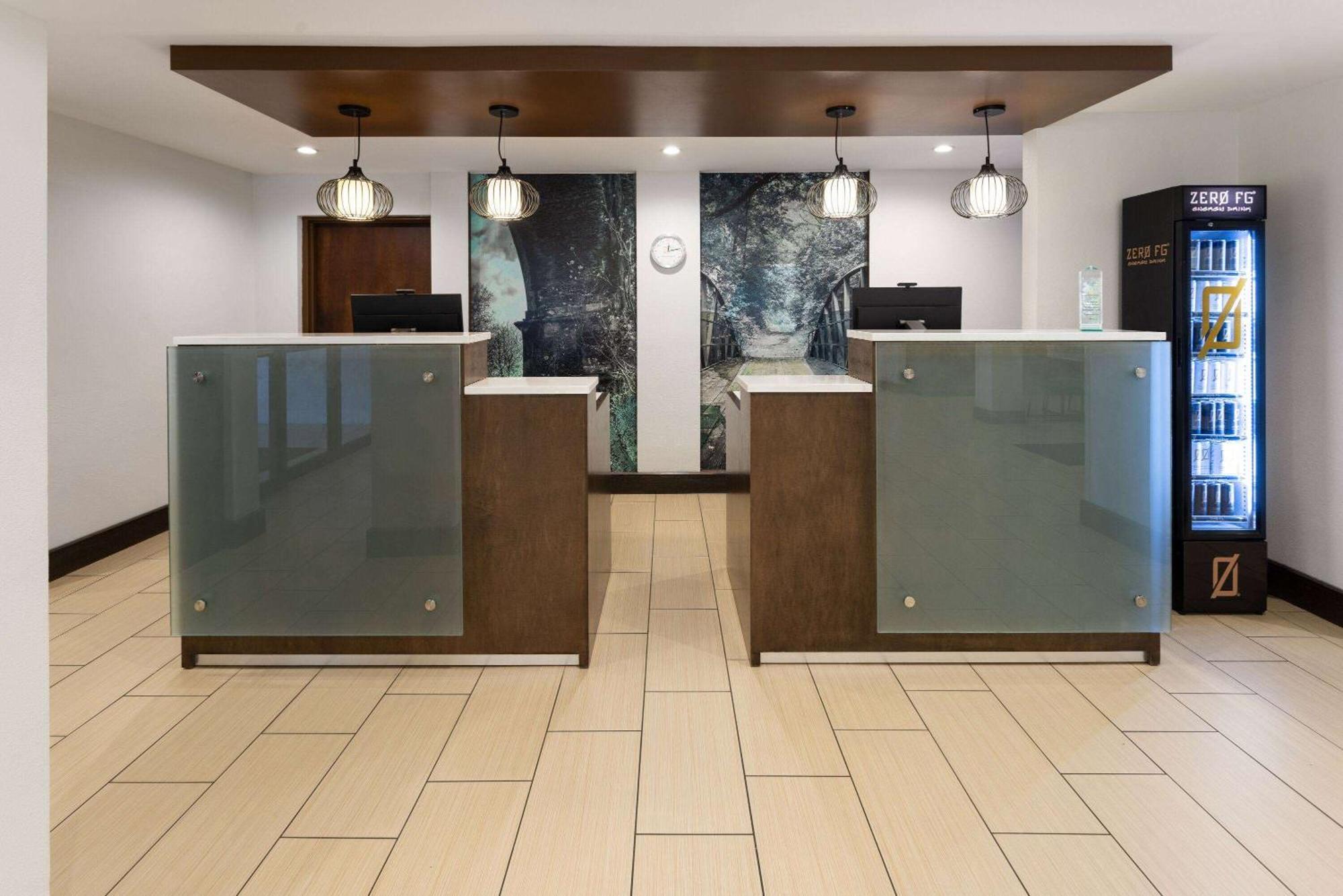 La Quinta By Wyndham Lagrange / I-85 LaGrange Exterior foto