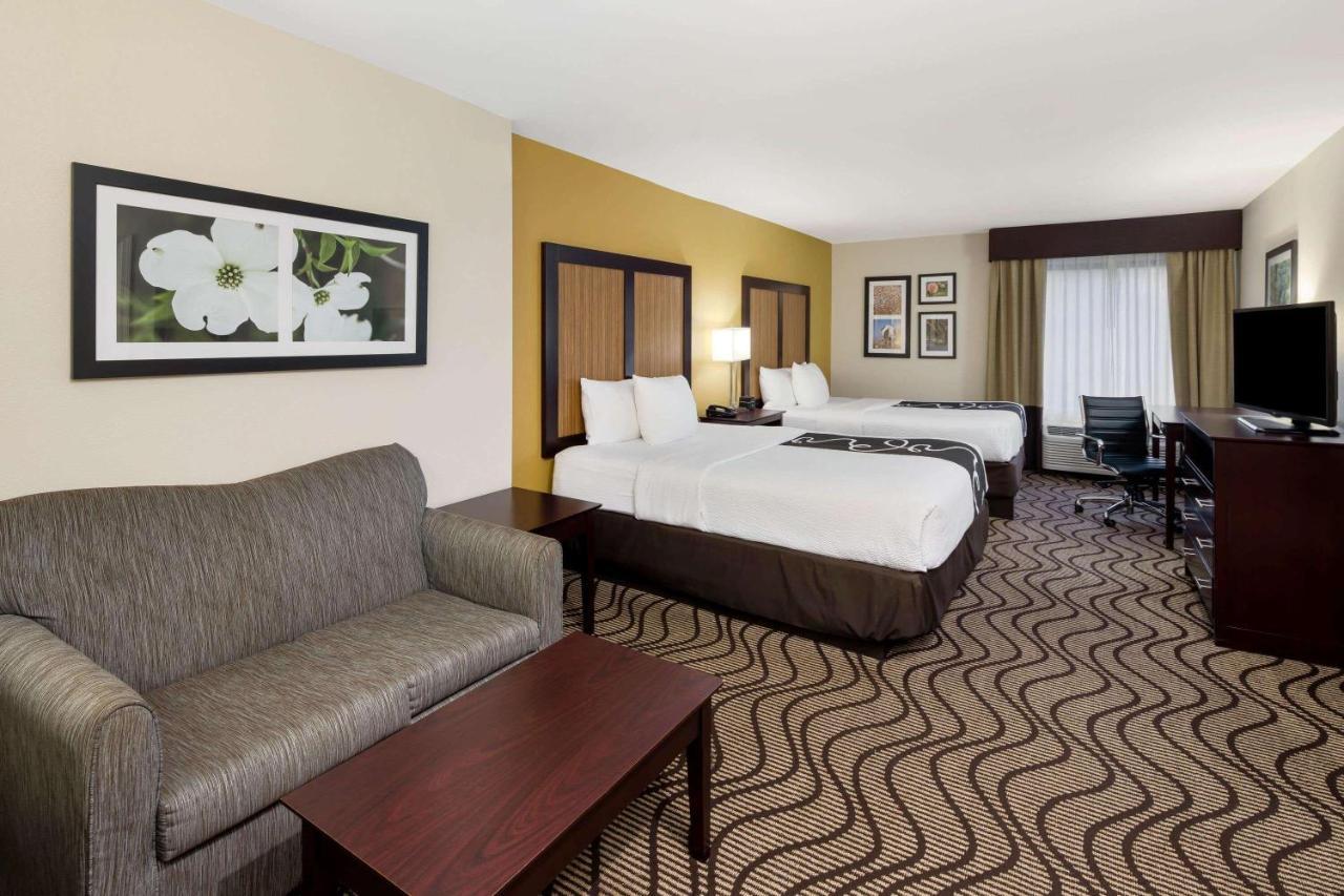 La Quinta By Wyndham Lagrange / I-85 LaGrange Exterior foto